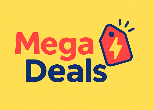 MegaDeals