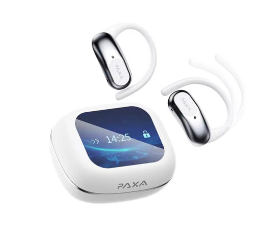 Earbuds With Real-Time Translation