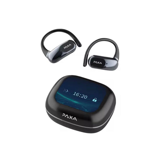 Earbuds With Real-Time Translation