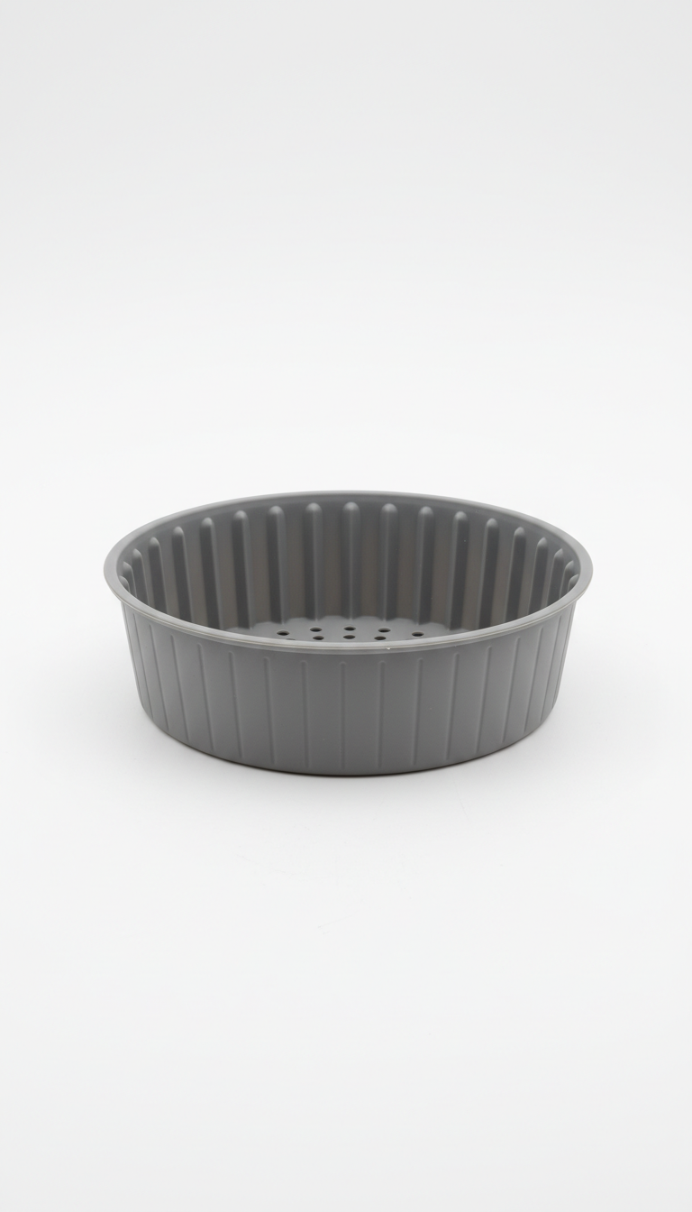 Reusable Silicone Air Fryer Liner - 1 Pack