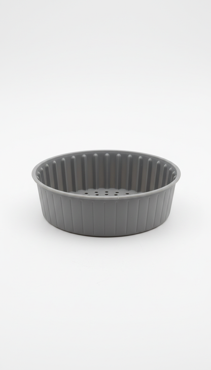 Reusable Silicone Air Fryer Liner - 1 Pack