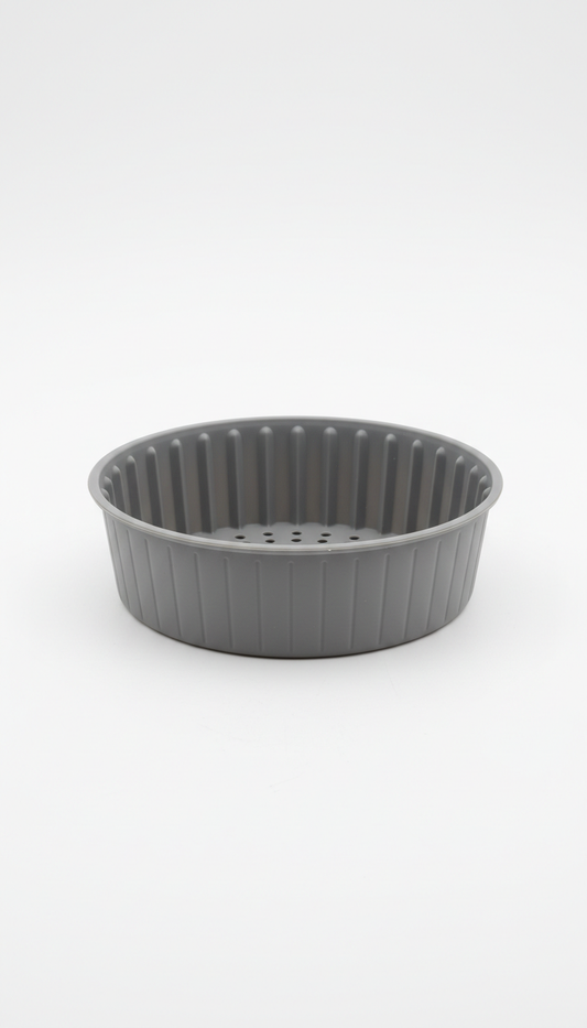 Reusable Silicone Air Fryer Liner - 1 Pack