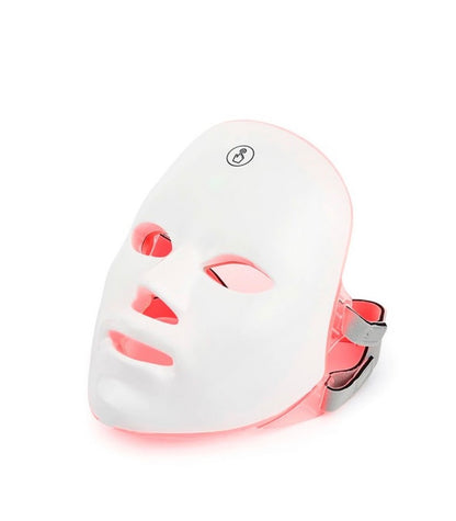 Red Light Therapy Face Mask