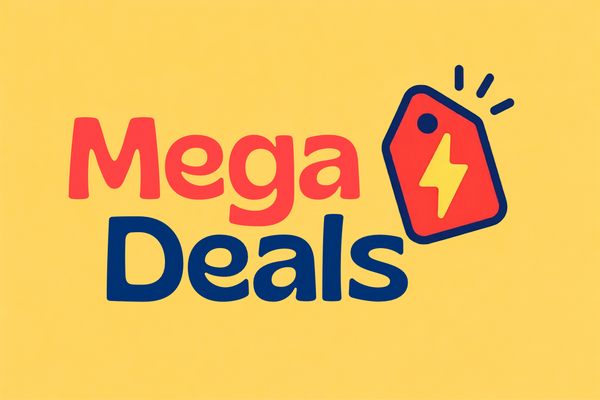 MegaDeals 