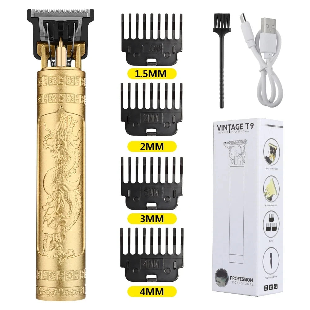 Barber Hair Clipper