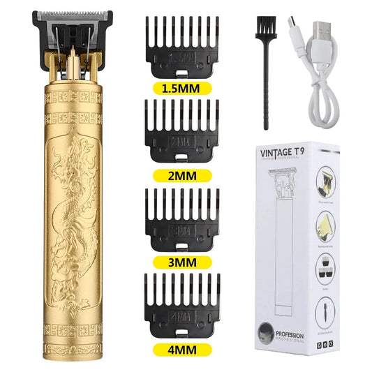 Barber Hair Clipper