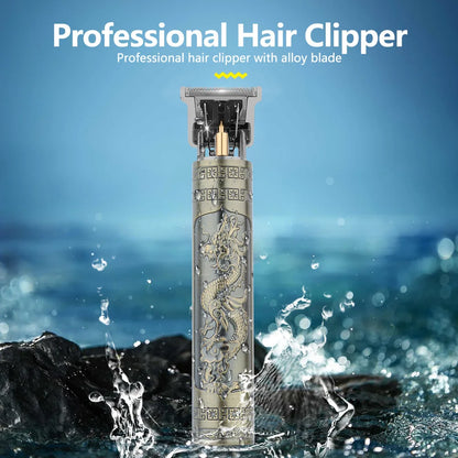 Barber Hair Clipper