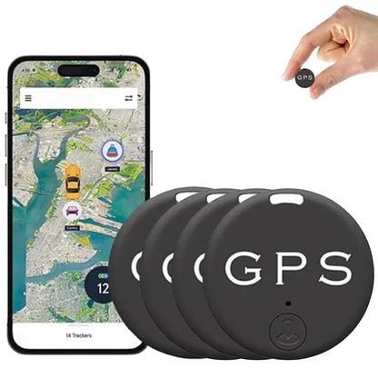 Mini GPS Locator Anti-Lost