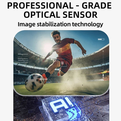 Smart AI Glasses 4K with 8MP HD Camera, Bluetooth Audio, Voice Calls & Real-Time Translation