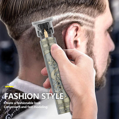 Barber Hair Clipper