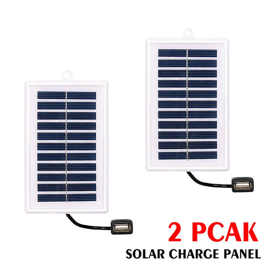 Solar Power Bank – Never Run Out of Battery, Anywhere