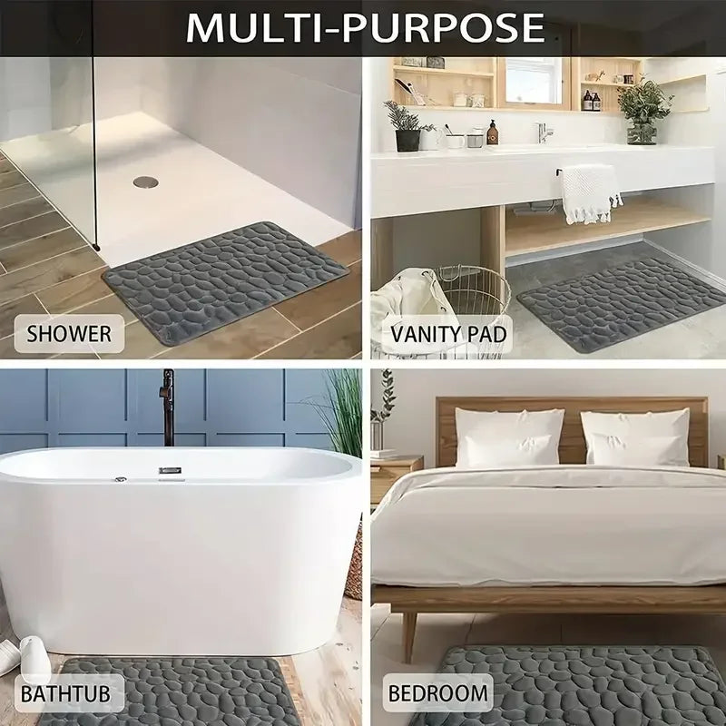 UltraGrip™ Non-Slip Mat – Maximum Grip for Kitchen & Bathroom