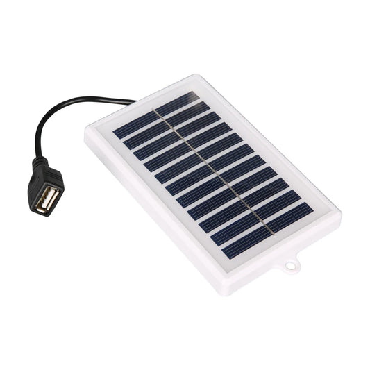 Solar Power Bank – Never Run Out of Battery, Anywhere