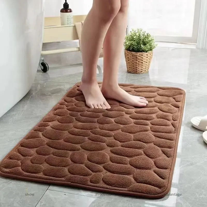 UltraGrip™ Non-Slip Mat – Maximum Grip for Kitchen & Bathroom