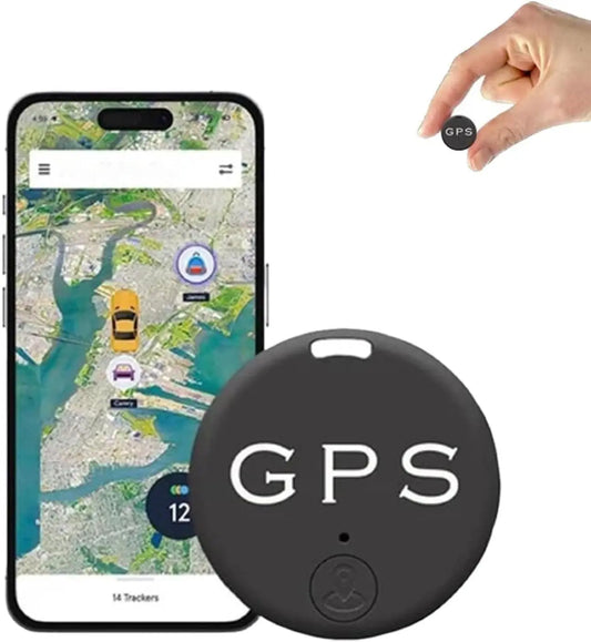 Mini GPS Locator Anti-Lost