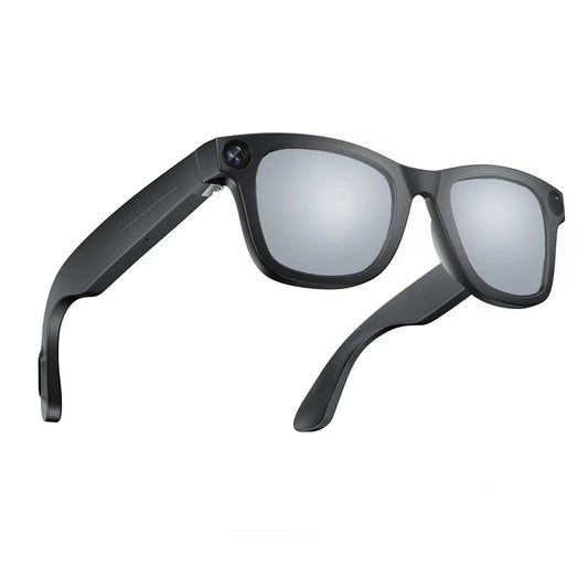 Smart AI Glasses – 4K Camera, Voice Translation & Hands-Free Calls