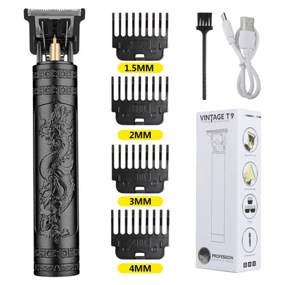 Barber Hair Clipper