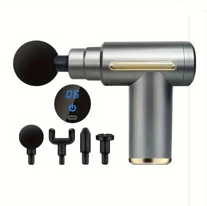 Pro Fitness Massage Gun