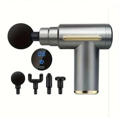 Pro Fitness Massage Gun
