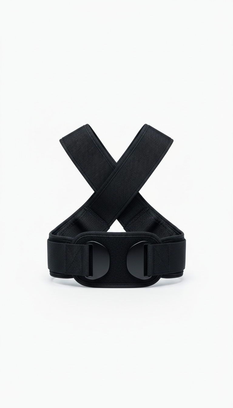 Adjustable Posture Corrector - Size L/XL