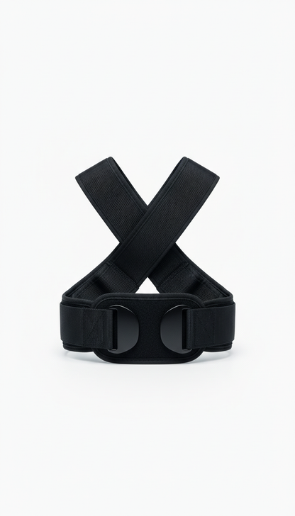 Adjustable Posture Corrector - Size L/XL