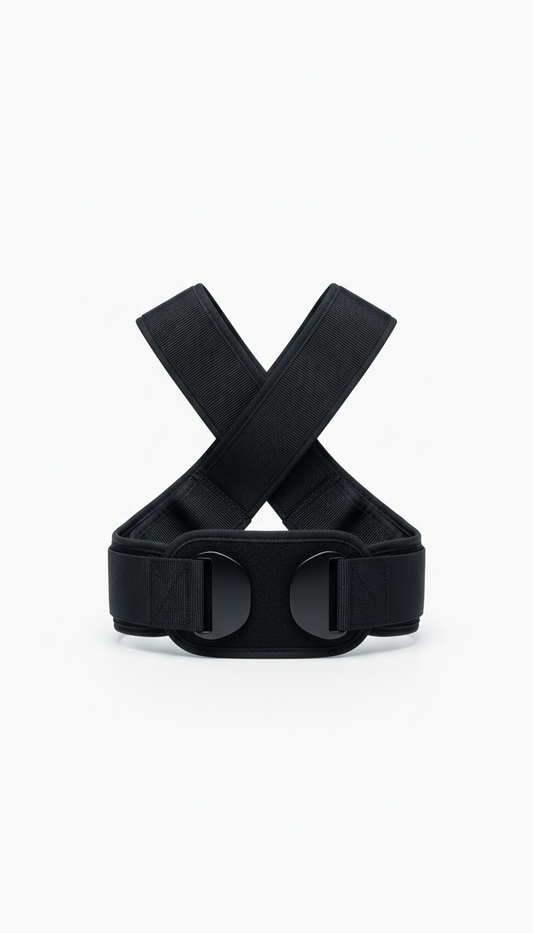 Adjustable Posture Corrector - Size L/XL